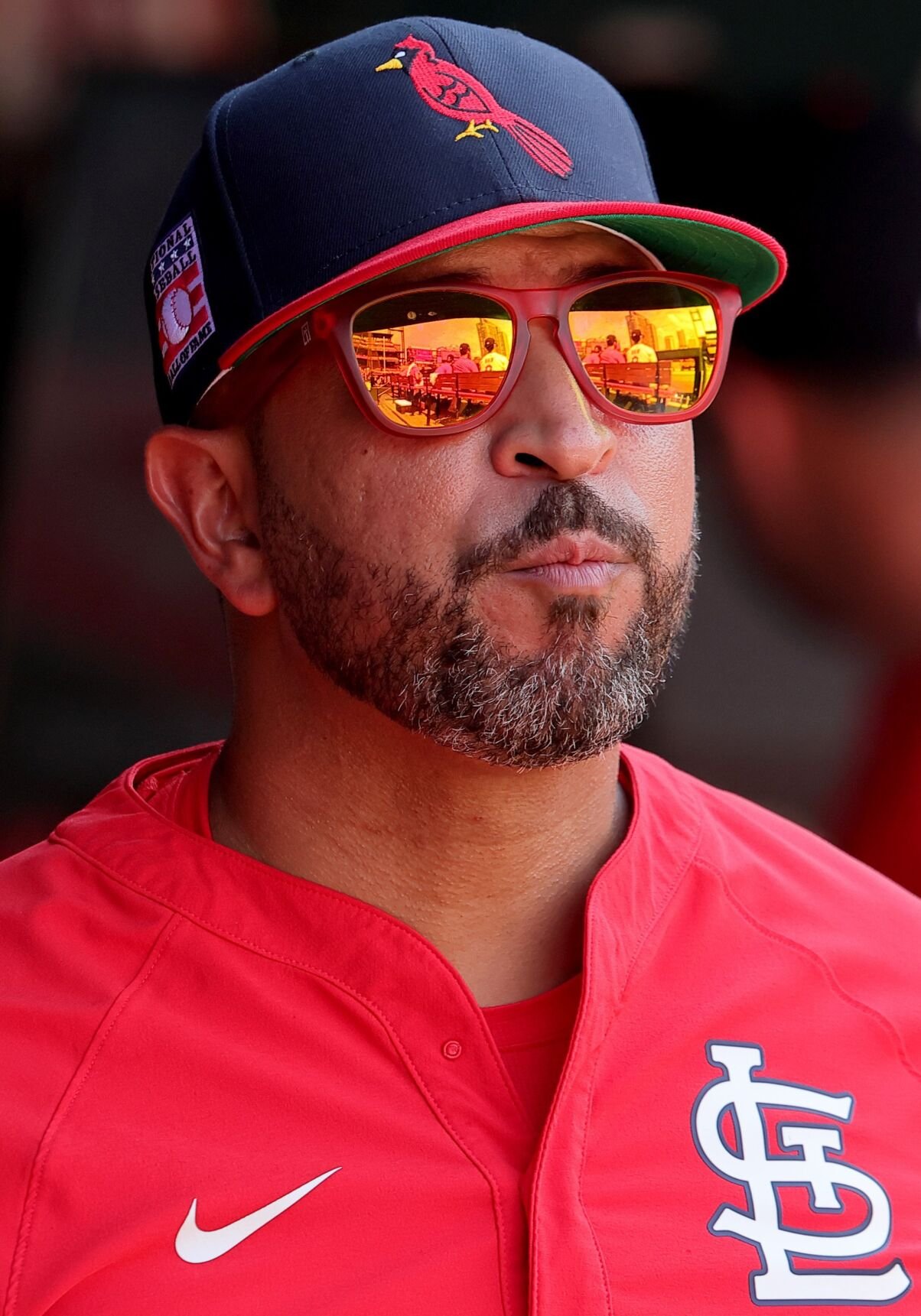 San Diego Padres vs St. Louis Cardinals, Sunday